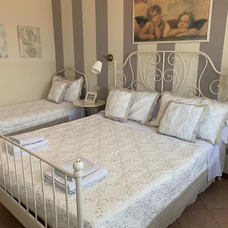 B&B Verona Business And Fun G B Rossi Friendly Ngoại thất bức ảnh