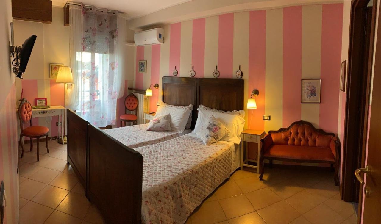 B&B Verona Business And Fun G B Rossi Friendly Ngoại thất bức ảnh
