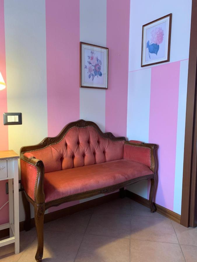 B&B Verona Business And Fun G B Rossi Friendly Ngoại thất bức ảnh