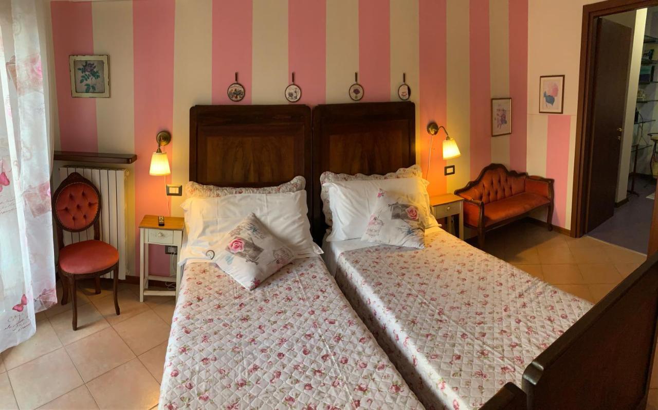 B&B Verona Business And Fun G B Rossi Friendly Ngoại thất bức ảnh