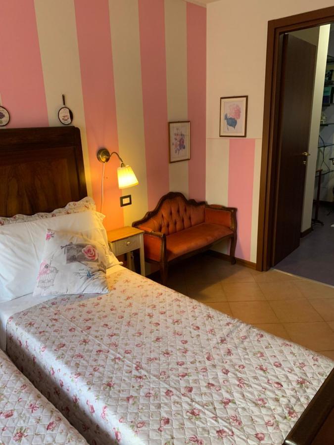 B&B Verona Business And Fun G B Rossi Friendly Ngoại thất bức ảnh