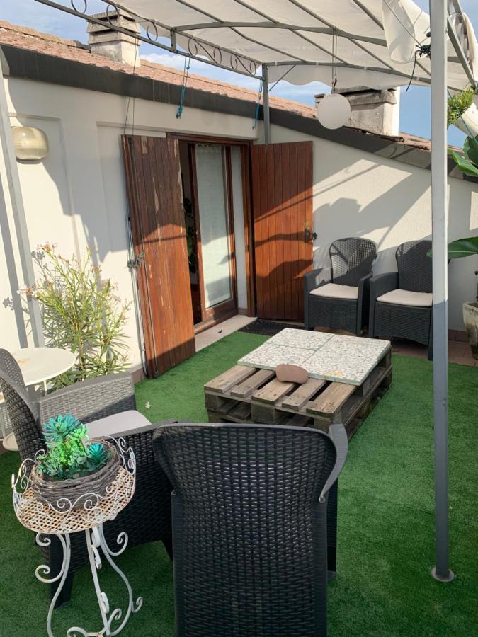 B&B Verona Business And Fun G B Rossi Friendly Ngoại thất bức ảnh