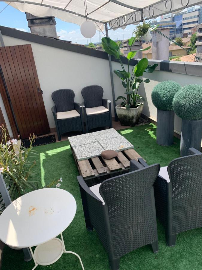 B&B Verona Business And Fun G B Rossi Friendly Ngoại thất bức ảnh