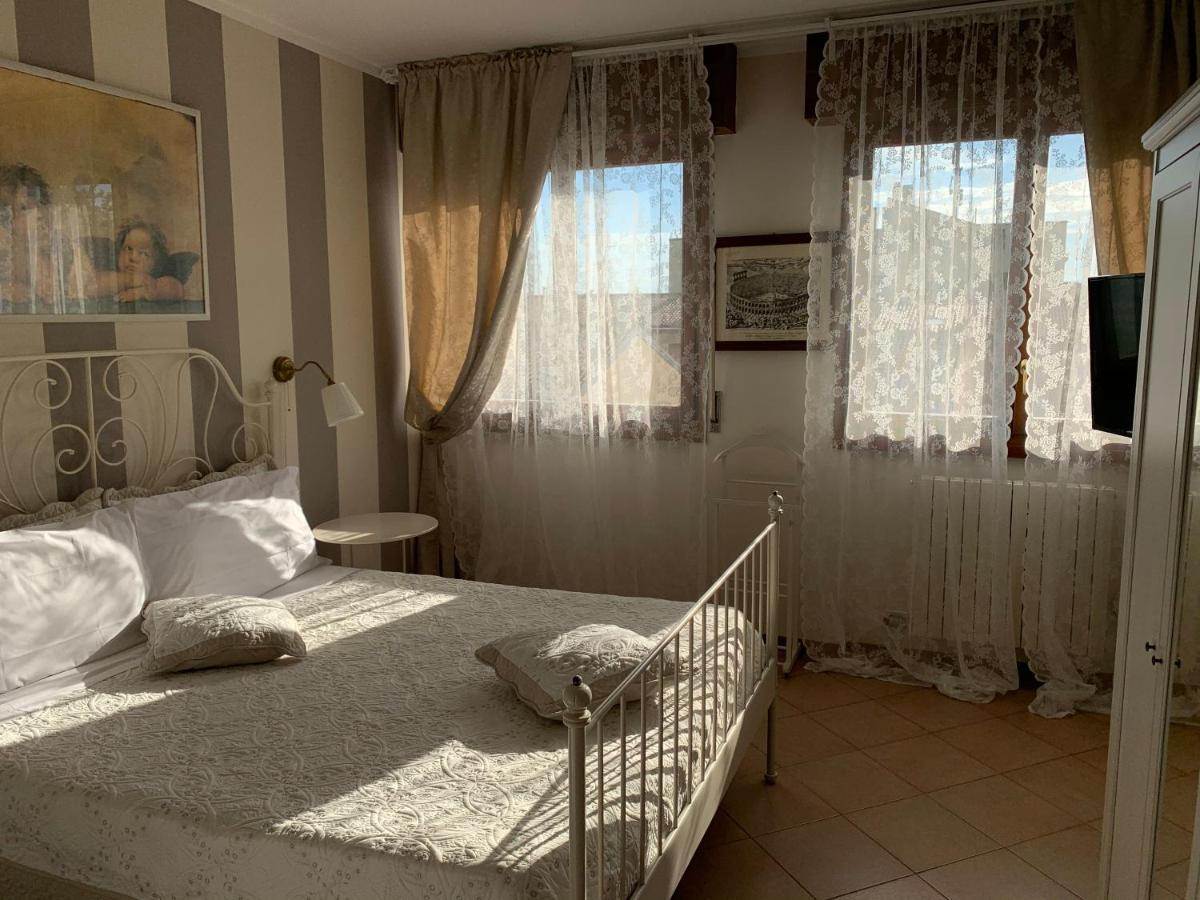 B&B Verona Business And Fun G B Rossi Friendly Ngoại thất bức ảnh