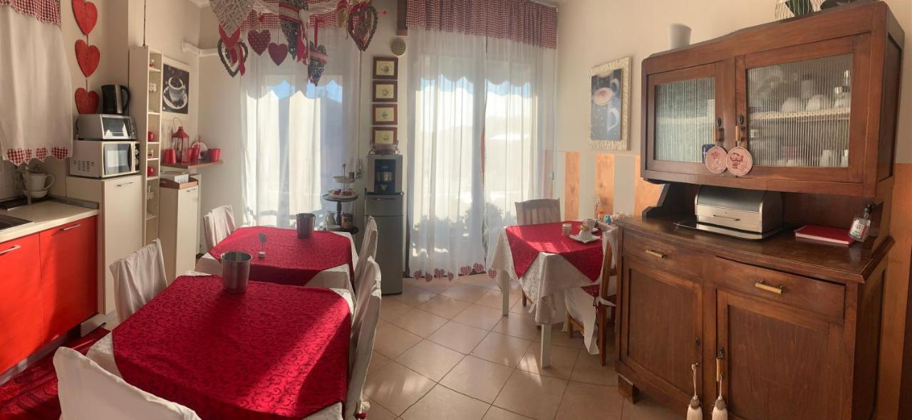 B&B Verona Business And Fun G B Rossi Friendly Ngoại thất bức ảnh