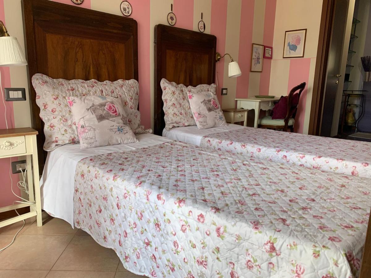 B&B Verona Business And Fun G B Rossi Friendly Ngoại thất bức ảnh
