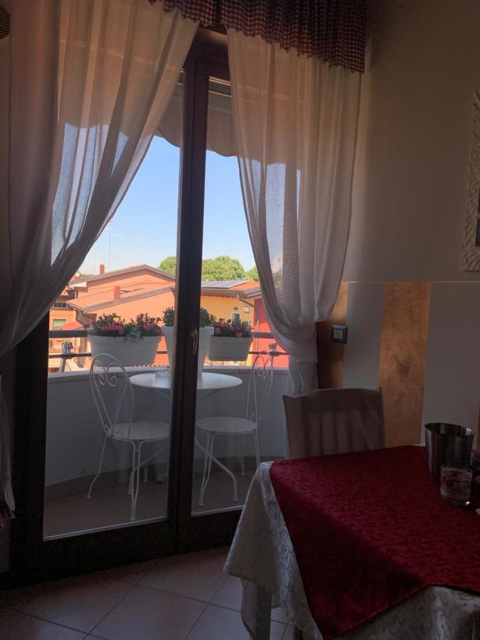 B&B Verona Business And Fun G B Rossi Friendly Ngoại thất bức ảnh