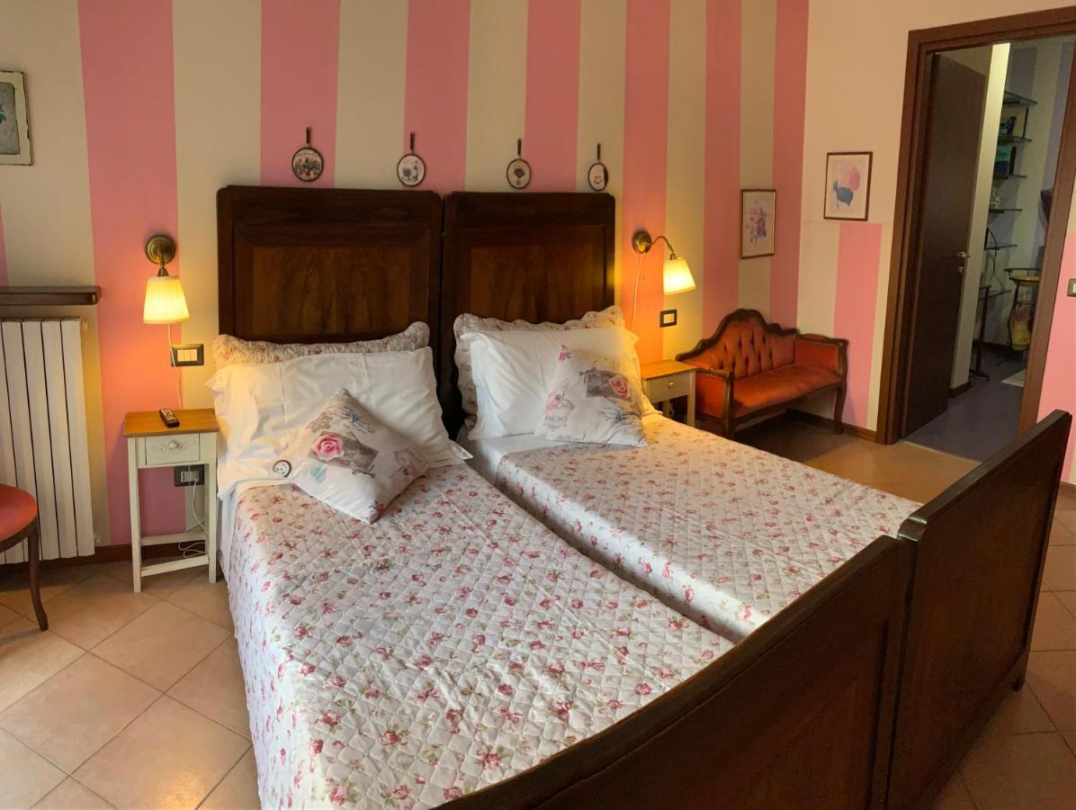 B&B Verona Business And Fun G B Rossi Friendly Ngoại thất bức ảnh
