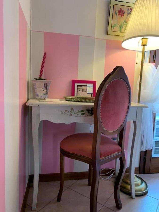 B&B Verona Business And Fun G B Rossi Friendly Ngoại thất bức ảnh