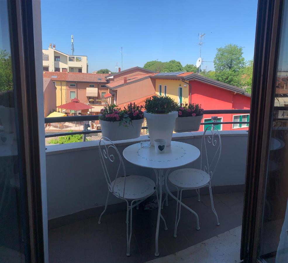 B&B Verona Business And Fun G B Rossi Friendly Ngoại thất bức ảnh