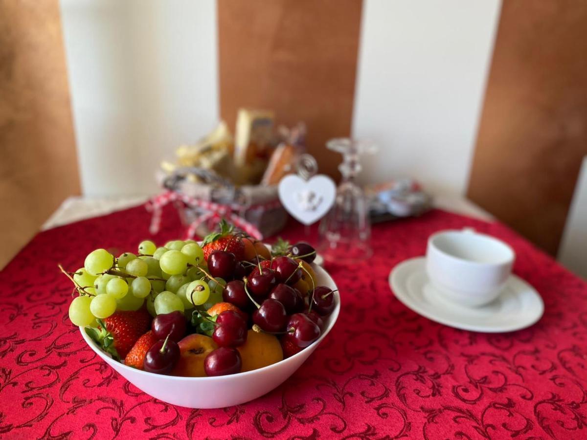 B&B Verona Business And Fun G B Rossi Friendly Ngoại thất bức ảnh