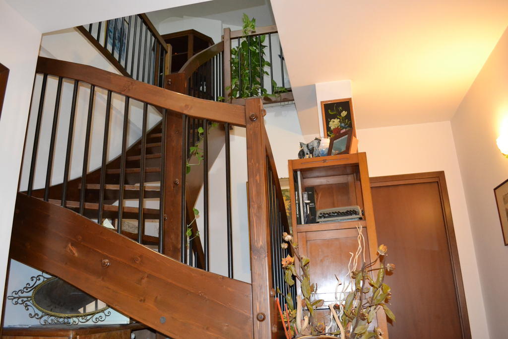 B&B Verona Business And Fun G B Rossi Friendly Ngoại thất bức ảnh