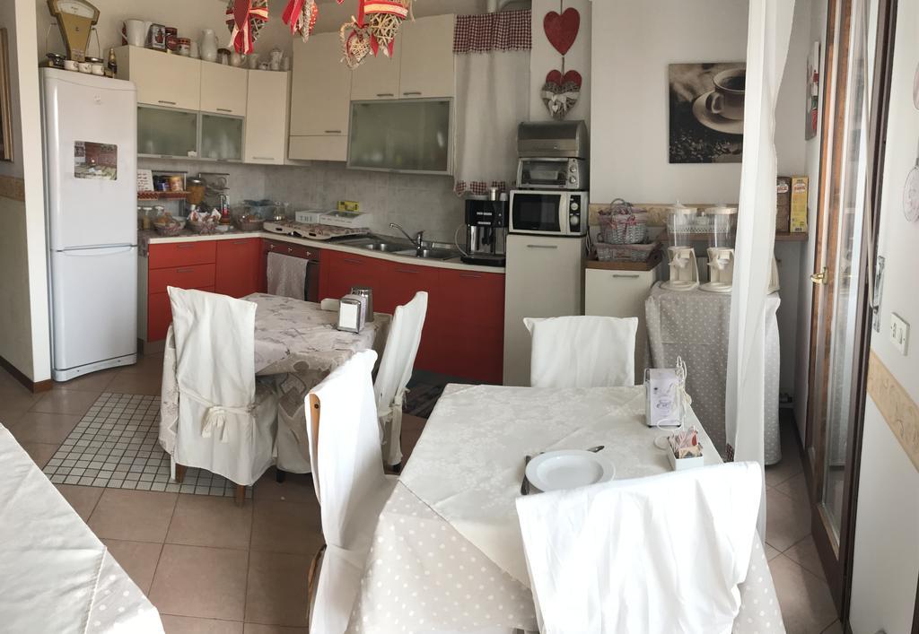 B&B Verona Business And Fun G B Rossi Friendly Ngoại thất bức ảnh