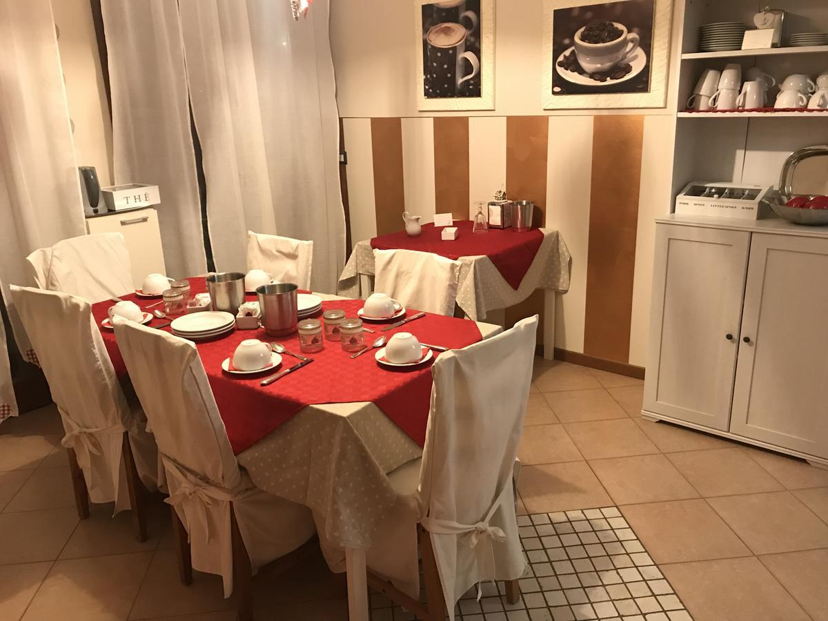 B&B Verona Business And Fun G B Rossi Friendly Ngoại thất bức ảnh
