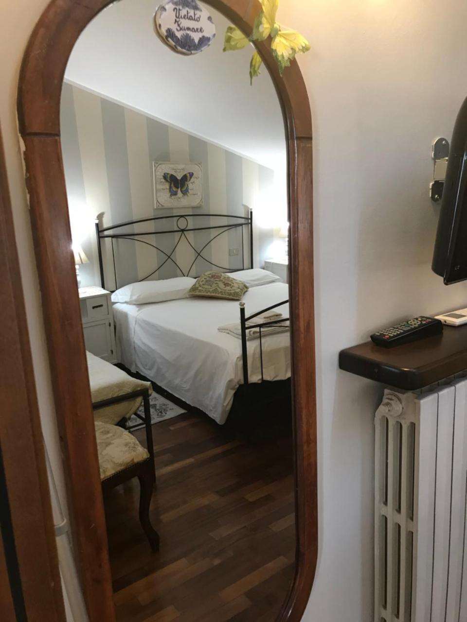 B&B Verona Business And Fun G B Rossi Friendly Ngoại thất bức ảnh