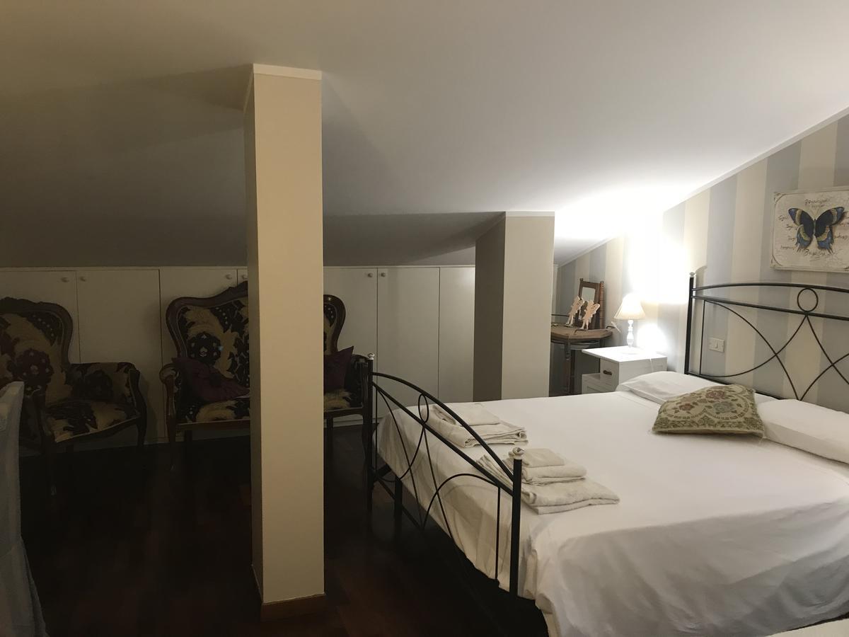 B&B Verona Business And Fun G B Rossi Friendly Ngoại thất bức ảnh