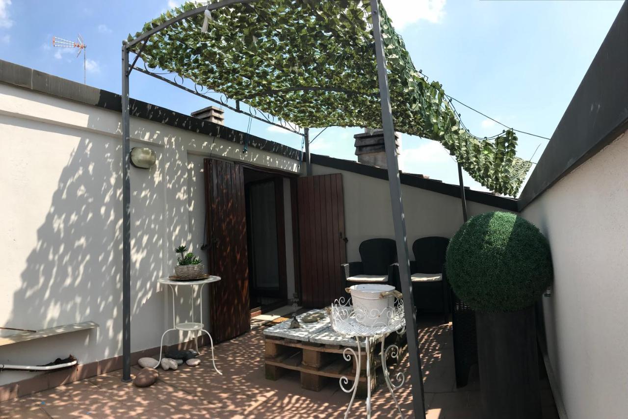 B&B Verona Business And Fun G B Rossi Friendly Ngoại thất bức ảnh