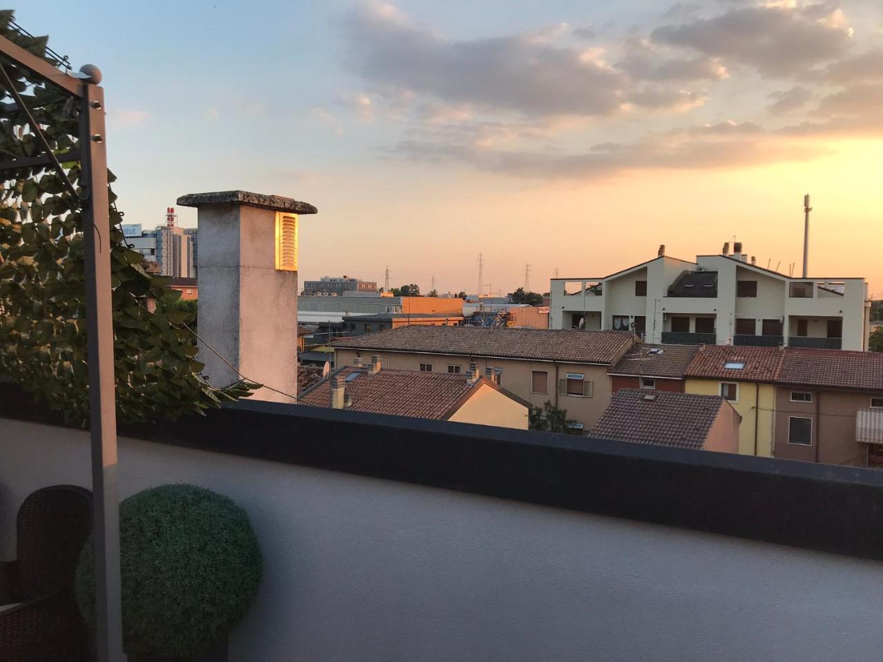 B&B Verona Business And Fun G B Rossi Friendly Ngoại thất bức ảnh