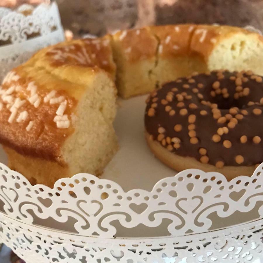 B&B Verona Business And Fun G B Rossi Friendly Ngoại thất bức ảnh