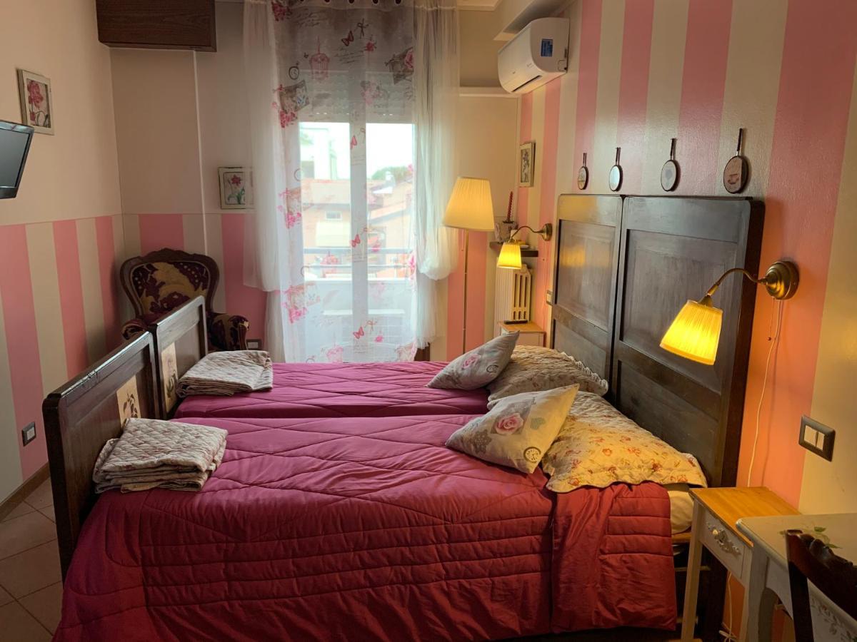 B&B Verona Business And Fun G B Rossi Friendly Ngoại thất bức ảnh