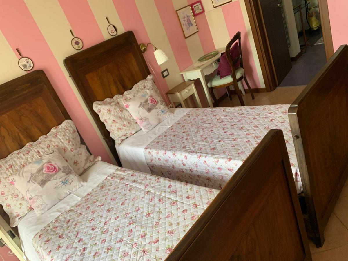 B&B Verona Business And Fun G B Rossi Friendly Ngoại thất bức ảnh